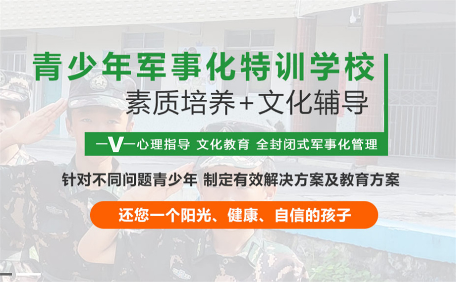 昌都前10名叛逆青少年学校机构推荐