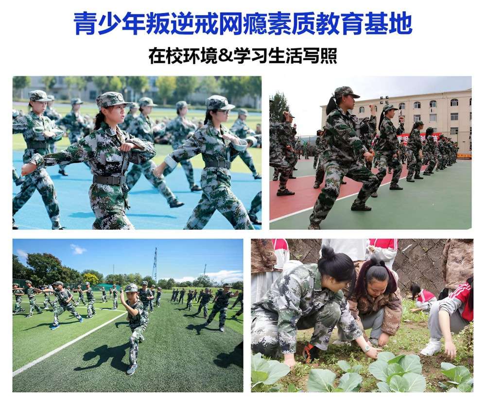 咸宁排名前五孩子厌学逃课学校推荐名单出炉(图2)