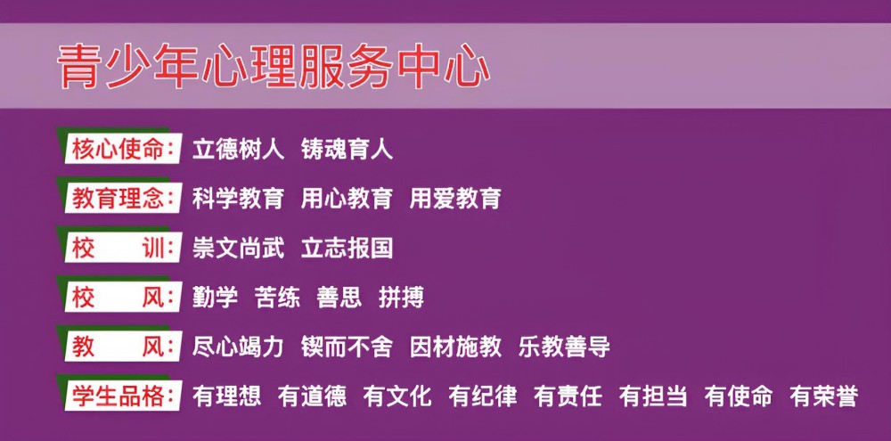 杭州领先的叛逆青少年学校拯救叛逆