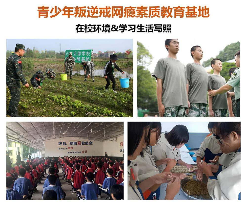 南昌领先的专业叛逆青少年学校权威榜单