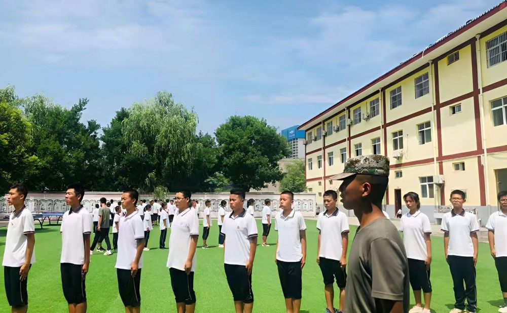 枣庄TOP10叛逆少年戒网瘾学校实力测评