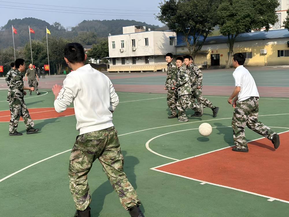 廊坊靠谱的管理封闭式学校名单榜