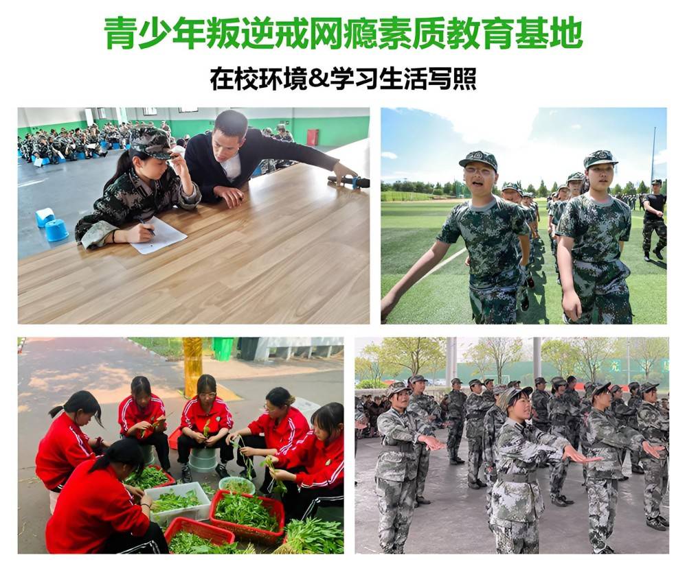 汉中十大专门管制叛逆学校综合榜