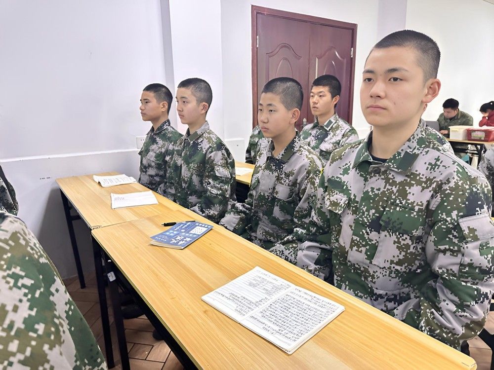 汉南区叛逆青少年学校学费