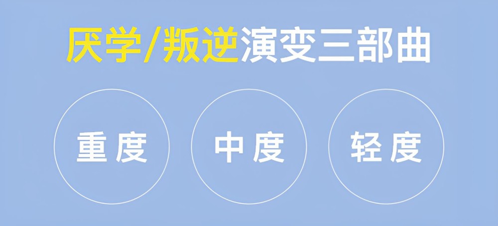 钦州青少年特训教育学校名单榜