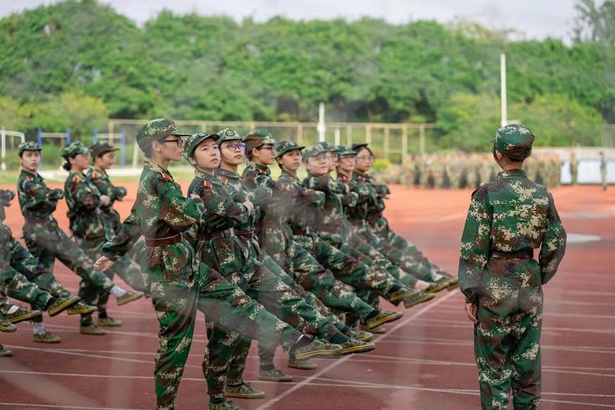 唐山治网瘾叛逆孩子学校
