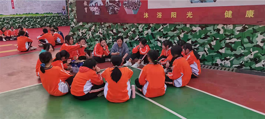 安康排名靠前叛逆期孩子管理学校