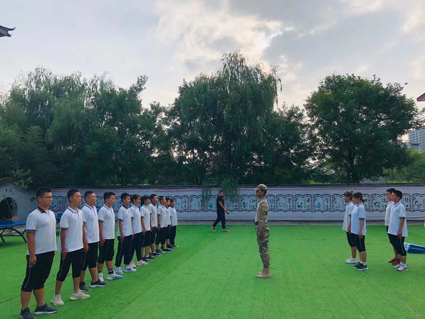开封十大管理封闭式学校