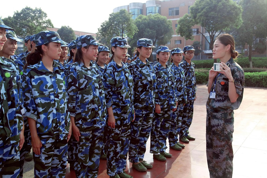景德镇靠谱的管教叛逆孩子的封闭式学校