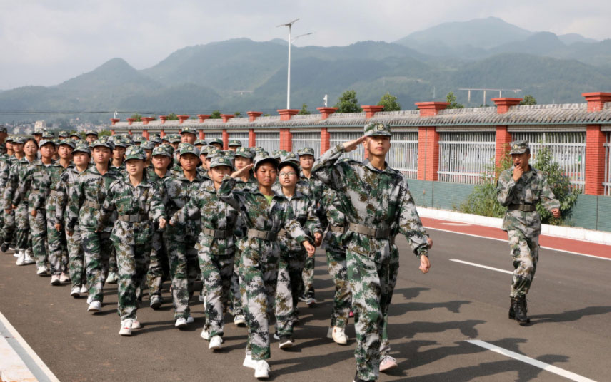 青少年叛逆教育学校基地排行榜