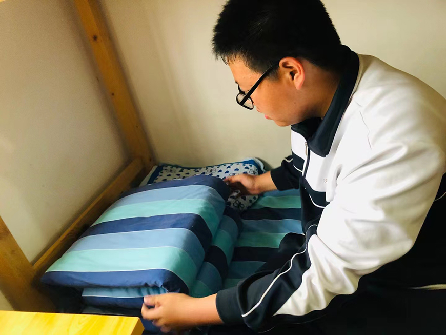 长沙叛逆厌学特训基地