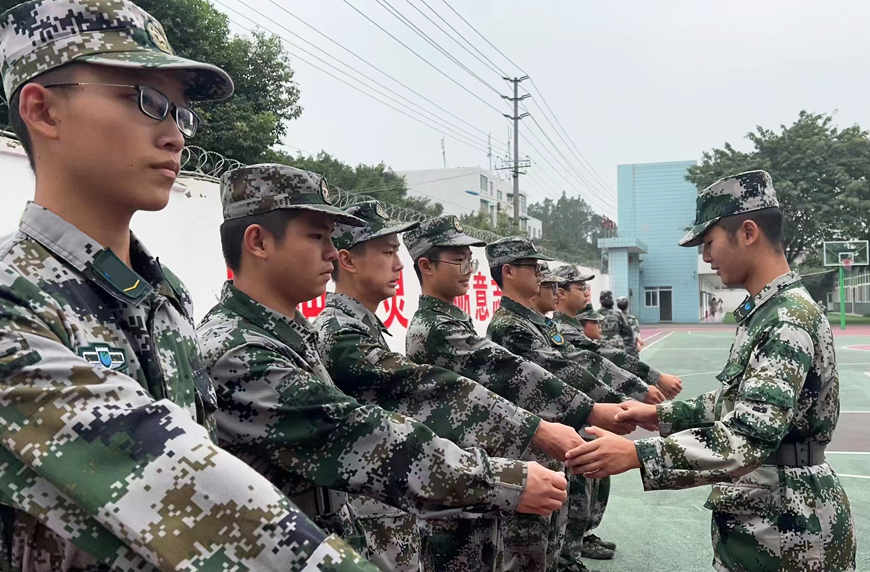 纠正孩子叛逆期学校