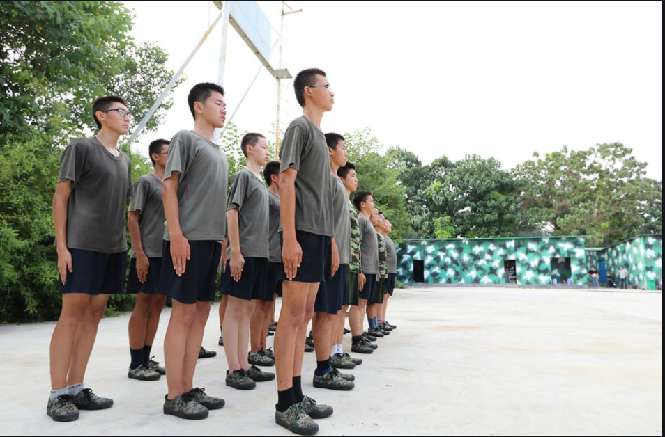 汉中一线全封闭式管理叛逆孩子的学校推荐榜