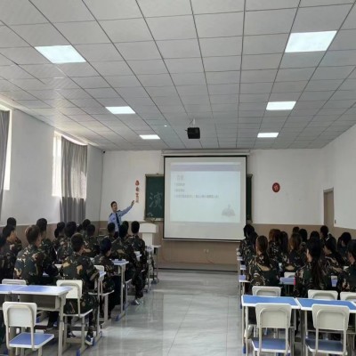 淄博排名前十叛逆青少年学校综合评估