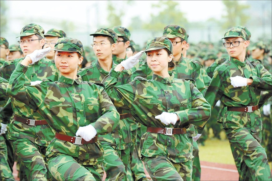 专门改造叛逆孩子的学校