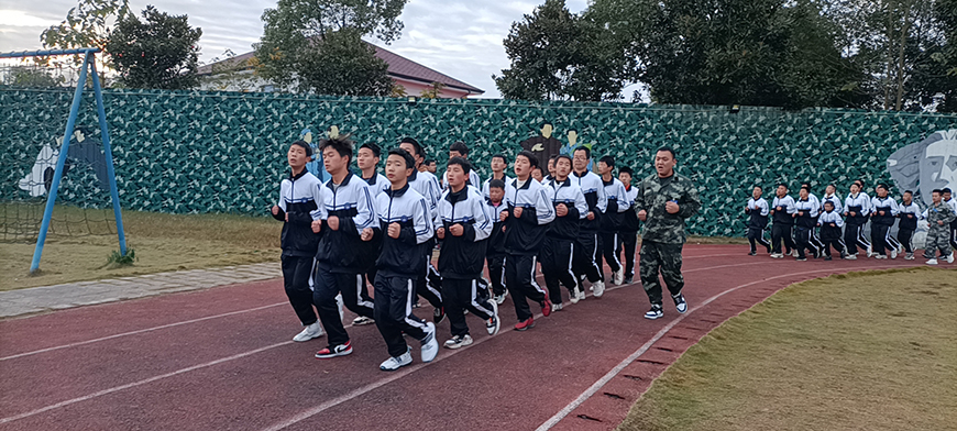 运城排名前十叛逆期孩子军事化改造学校品牌测评