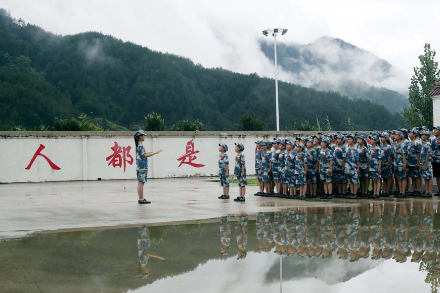 普洱正规叛逆青少年学校哪家好