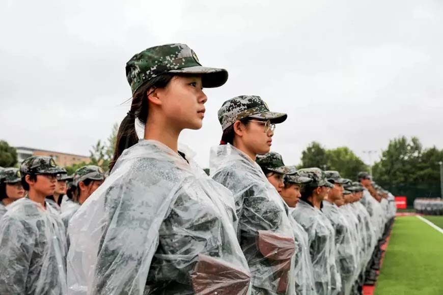 乌海排名前十教育叛逆青少年学校