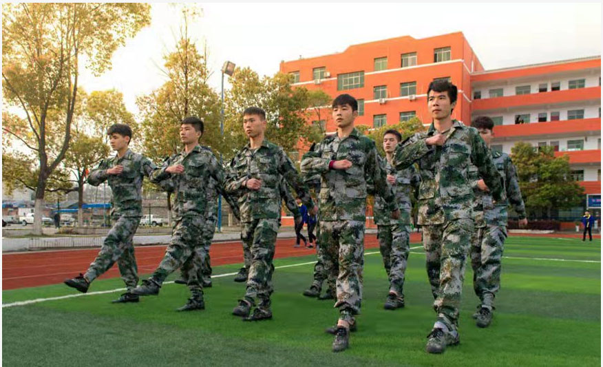 岳阳小学学生厌学教育学校