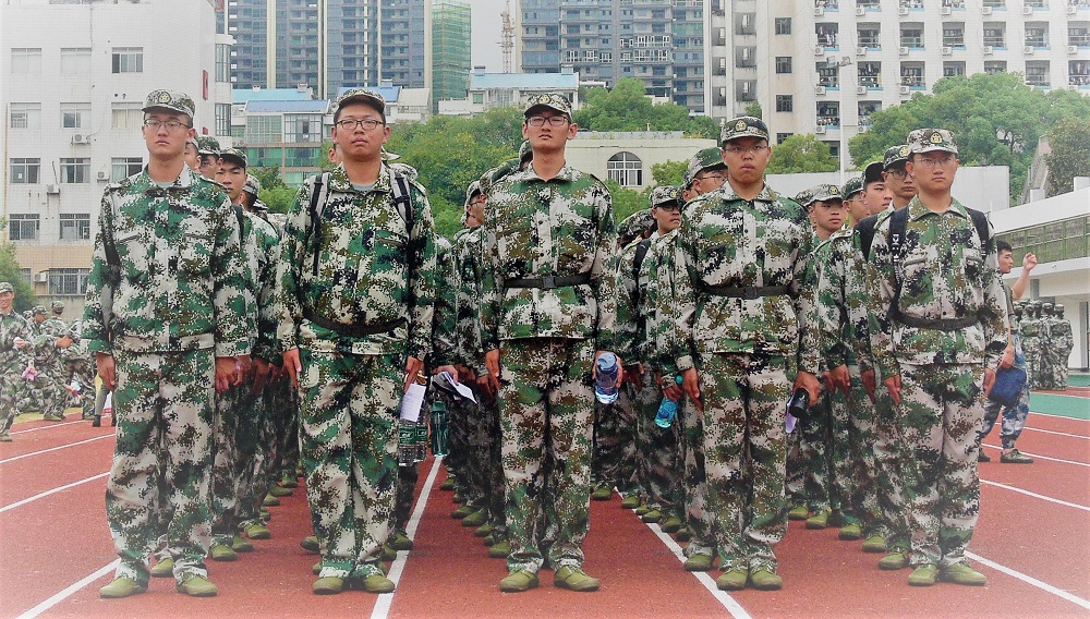 前10名叛逆少年特训机构综合评估