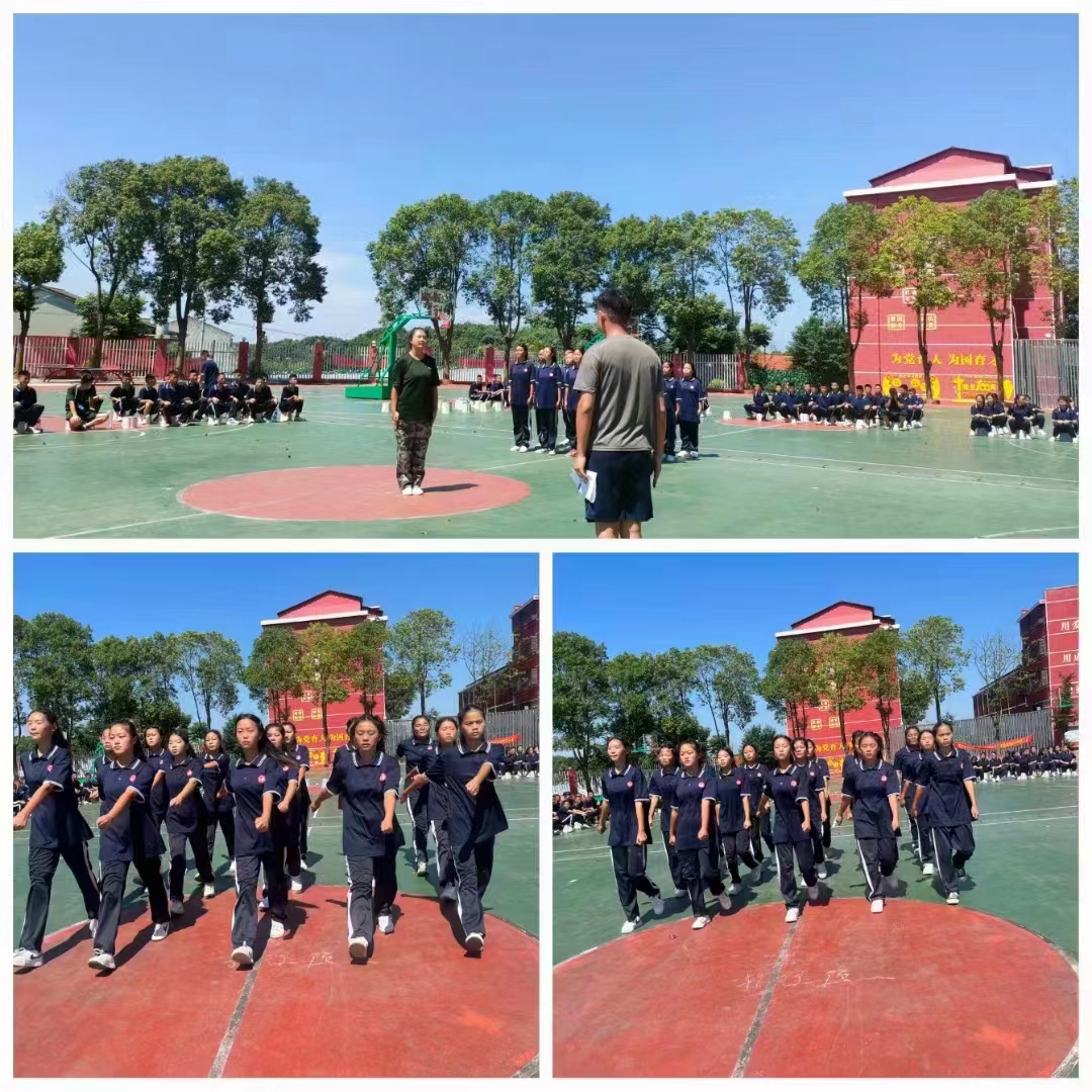 小孩厌学教育基地