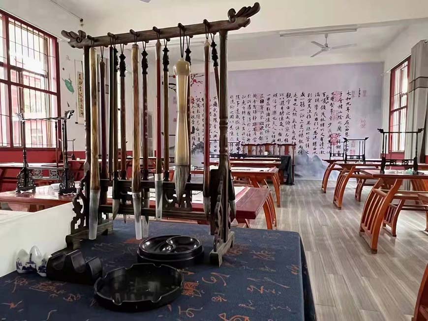叛逆孩子矫正学校
