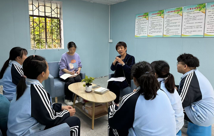 宿迁排名靠前叛逆厌学矫正学校