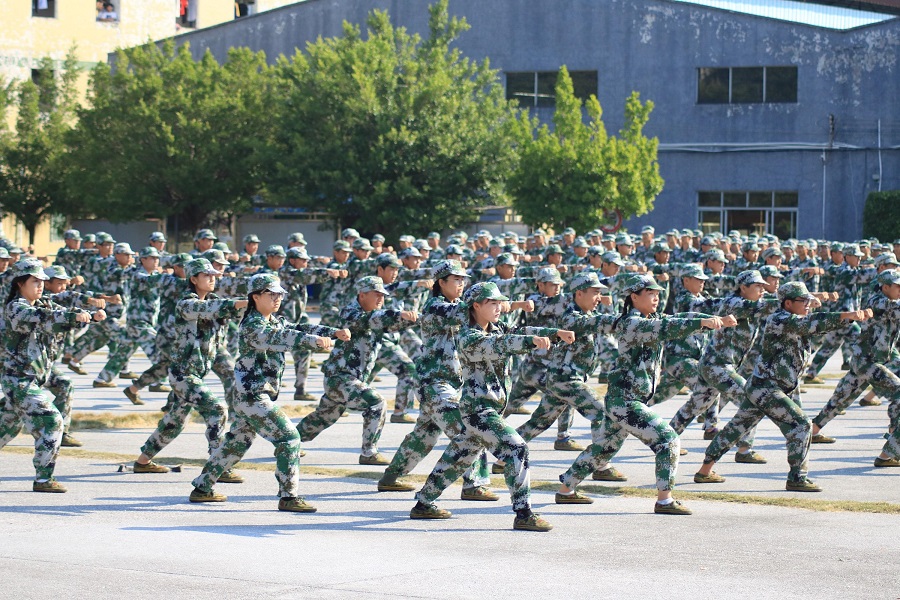 孩子叛逆管理学校机构汇总