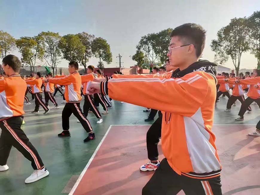玉林靠谱的全封闭叛逆青少年学校