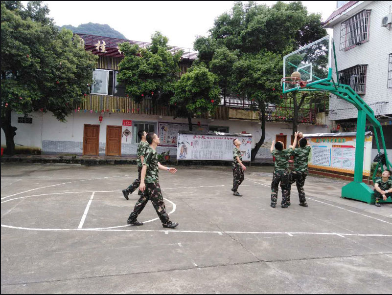 阳泉正规的叛逆孩子学校