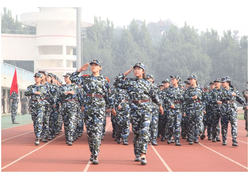 秦皇岛一线叛逆少年特训学校品牌测评