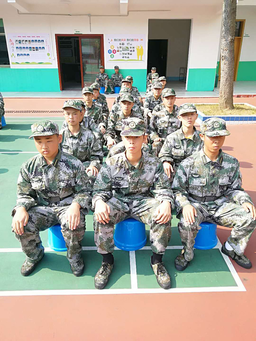 乌兰察布管教叛逆青少年学校名单榜