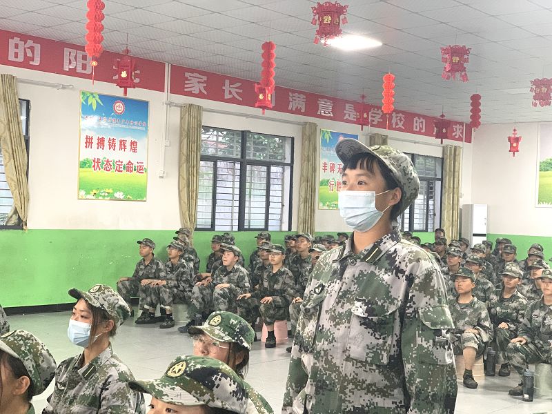 富阳区领先的封闭式管理叛逆孩子学校实力测评