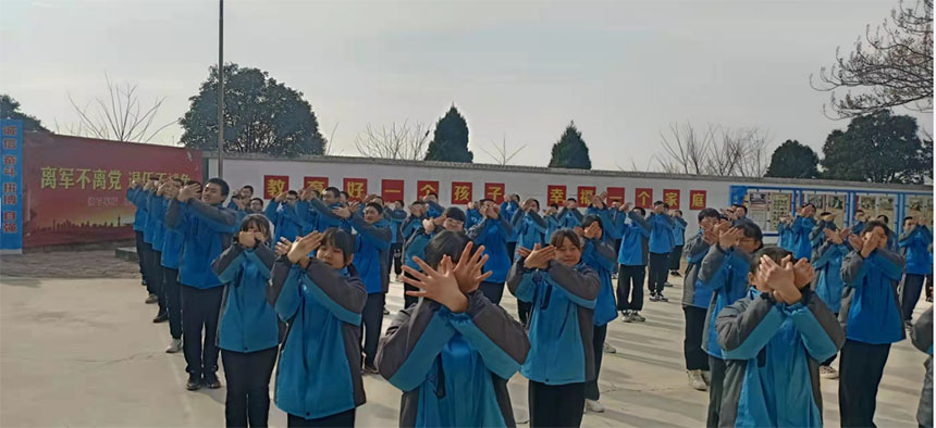 呼和浩特口碑好的初中封闭式学校机构汇总