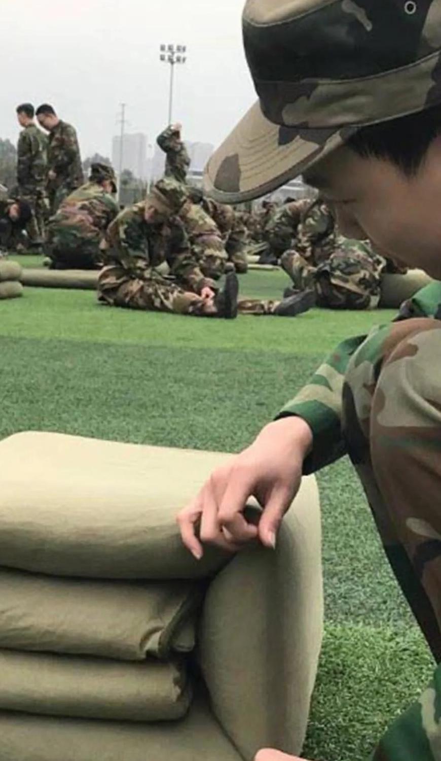 梅州送孩子去特训学校