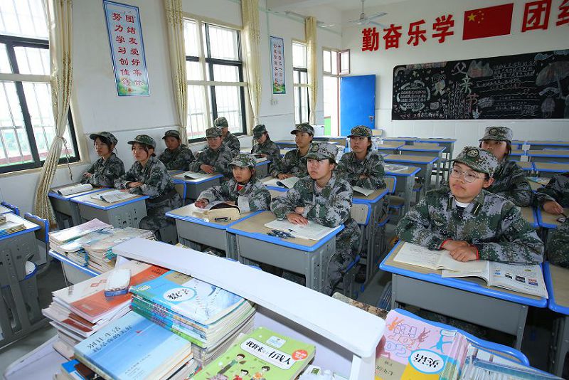 承德孩子叛逆封闭学校实力测评