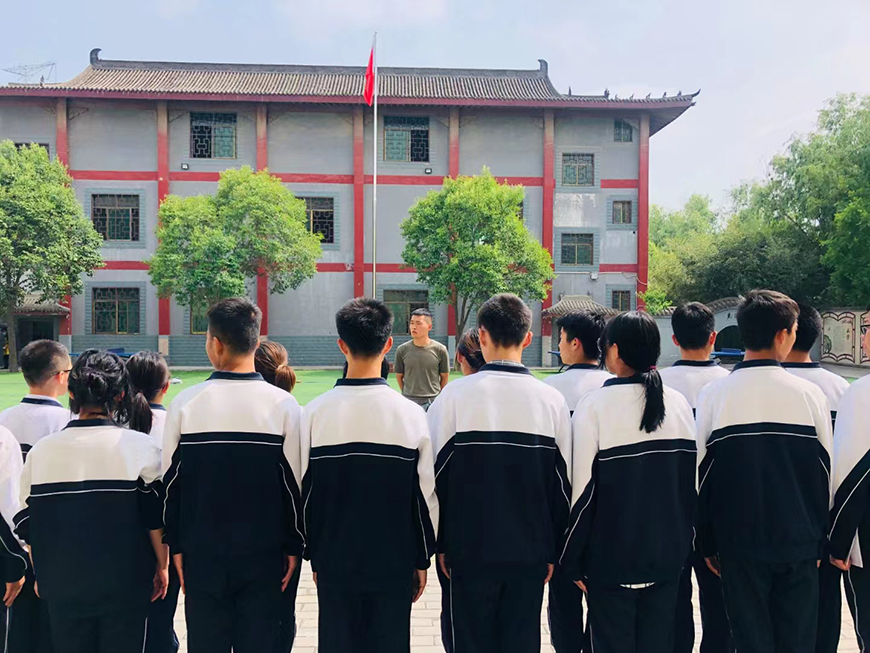 宜昌正规青少年叛逆学校
