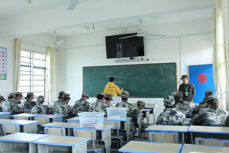 周口叛逆厌学行为矫正教育机构