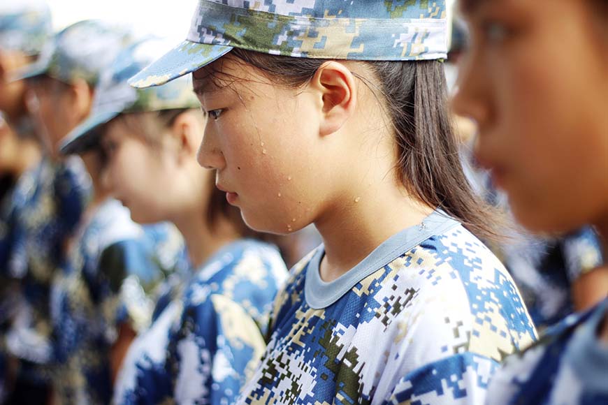 叛逆青少年封闭式学校机构名录