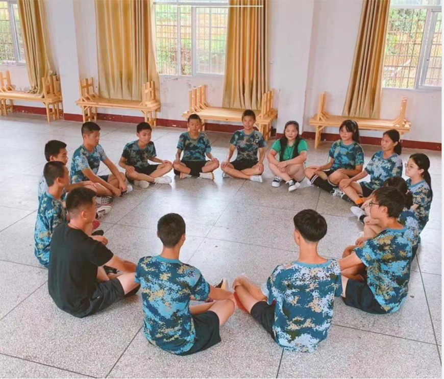 抚州排名前十厌学教育基地机构推荐