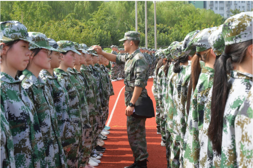 张家口叛逆孩子的学校