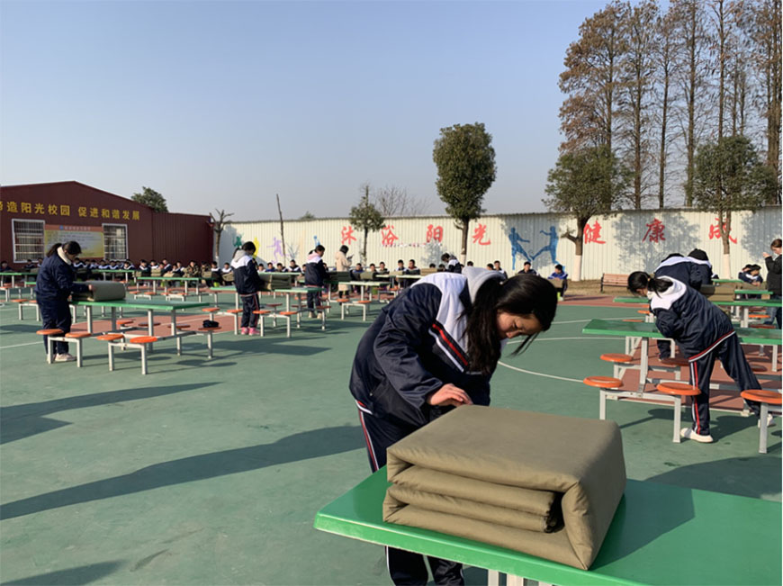 青少年叛逆特训学校哪家好排行榜