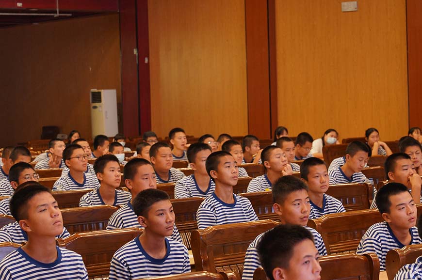 桂林前10名管教叛逆青少年学校实力榜