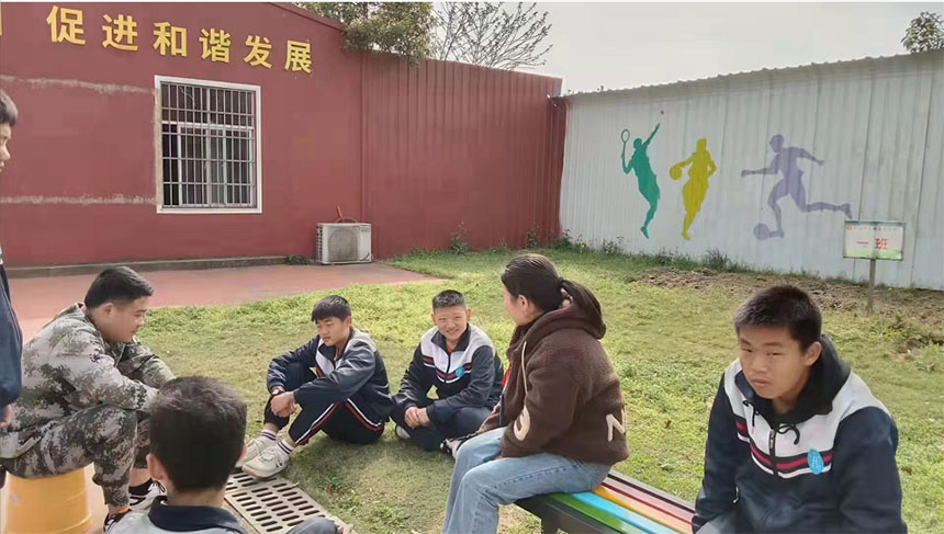 叛逆青少年教育矫正学校实力榜