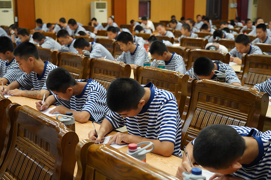 成都叛逆青少年心理疏导学校品牌测评
