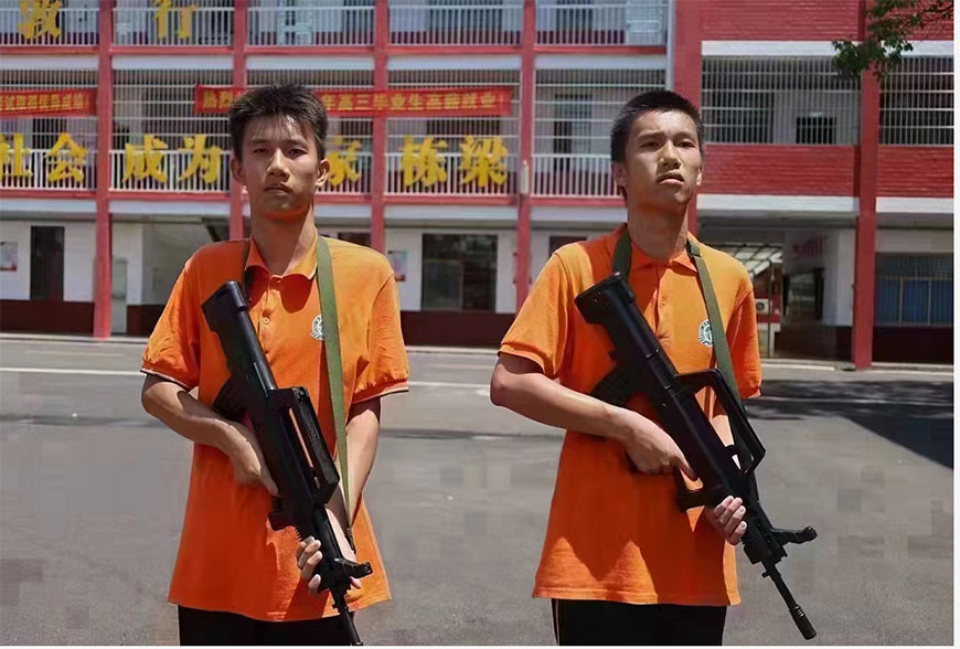 全封闭叛逆学校排名