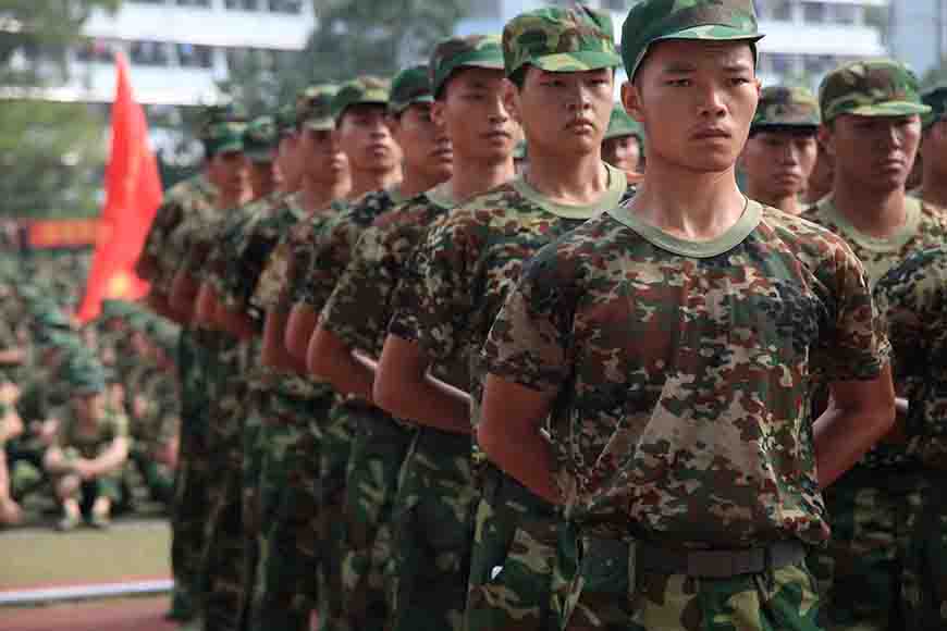 景德镇十佳叛逆孩子矫正学校怎么样