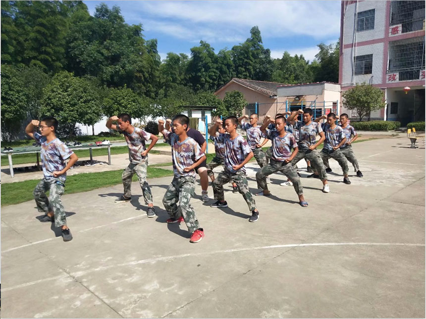威海十佳全封闭式叛逆青少年学校