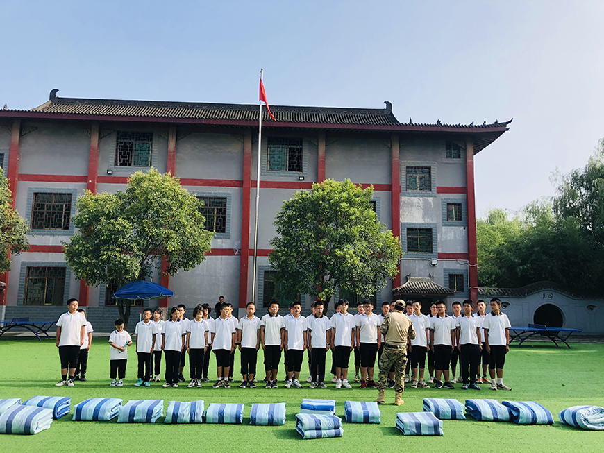 平顶山十大叛逆封闭式学校怎么样