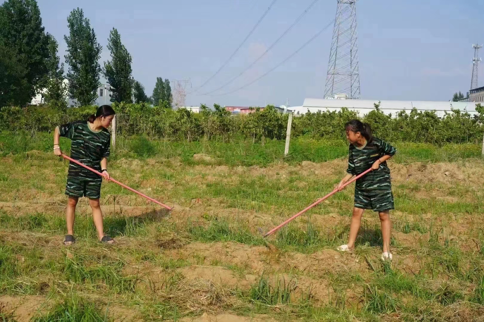 衢州叛逆孩子特训基地